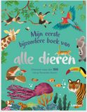 Mijn eerste bijzondere boek van alle dieren