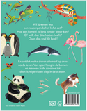 Mijn eerste bijzondere boek van alle dieren