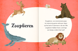 Mijn eerste bijzondere boek van alle dieren