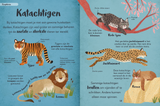 Mijn eerste bijzondere boek van alle dieren