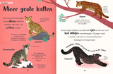 Mijn eerste bijzondere boek van alle dieren