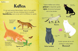 Mijn eerste bijzondere boek van alle dieren