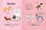 Mijn eerste bijzondere boek van alle dieren