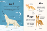 Mijn eerste bijzondere boek van alle dieren