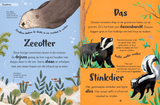Mijn eerste bijzondere boek van alle dieren