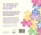 Wat jij ziet, is maar een stukje van autisme - Steven Gielis