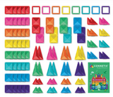 Bright Creative Pack 104 delig - Connetix
