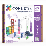 Ball Run Launcher Pack 47 delig - Connetix