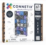 Ball Run Galaxy Pack 61 delig - Connetix