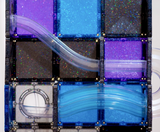 Ball Run Galaxy Pack 61 delig - Connetix