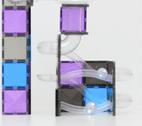 Ball Run Galaxy Pack 61 delig - Connetix