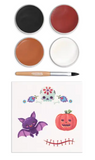 Face painting kit Halloween - Namaki