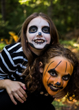 Face painting kit Halloween - Namaki