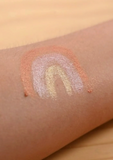 Glitter make-up pencils kit - Namaki