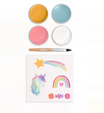 Face painting kit Unicorn - Namaki