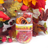 Autumn Play Pot