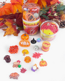 Autumn Play Pot