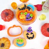 Build a Pumpkin Surprise Pot