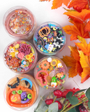Build a Pumpkin Surprise Pot