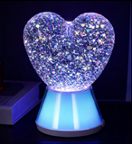 Magic Glow Heart - Little L