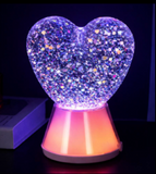 Magic Glow Heart - Little L