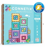 Pre order Pastel Portal Pack 48st - Connetix