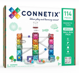 Ball Run Bright Pack 114 delig - Connetix