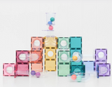 Pre order Ball Run Pastel Pack 114 delig - Connetix