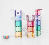 Pre order Ball Run Pastel Pack 114 delig - Connetix