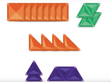 PRE ORDER Halloween Pumpkin Pack 17 delig - Connetix