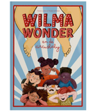 Pre order Wilma Wonder en de circusbaby - Hanne Luyten
