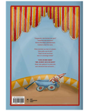 Pre order Wilma Wonder en de circusbaby - Hanne Luyten