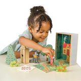 Roodkapje - Tender Leaf Toys