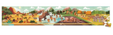 Puzzel Prehistorie (100st) - Janod