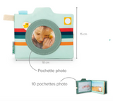 Fotoalbum Joe - Lilliputiens
