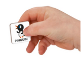 Magnetibook Alfabet Nederlandstalig - Janod