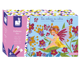 Atelier Glitter Fairies - Janod