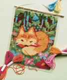 Atelier Deco Vos borduren - Janod