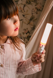Oplaadbaar nachtlampje - Zoo Light Unicorn