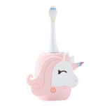 Elektrische tandenborstel - Unicorn