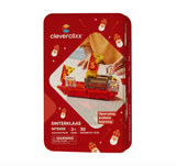 Pre Order Mini Tiles Sinterklaas - Cleverclixx