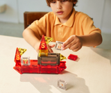 Pre Order Mini Tiles Sinterklaas - Cleverclixx