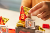 Pre Order Mini Tiles Sinterklaas - Cleverclixx