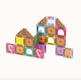 MicroMags Gingerbread Travel Set