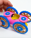Wheel accessoires Pack - Clixo