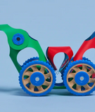 Wheel accessoires Pack - Clixo