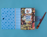 Magic World (70st) puzzel - Londji