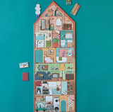 Hide & seek Family game - Londji