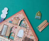 Hide & seek Family game - Londji