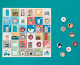 Hide & seek Family game - Londji
